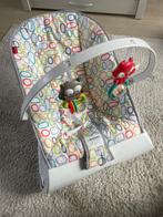 Wipstoel fisher price, Ophalen, Fisher-Price, Wipstoel, Met gordel(s) of riempje(s)