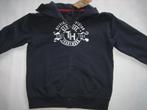 Tommy Hilfiger nieuw leuk vest 164 (IR)  blauw, Trui of Vest, Nieuw, Ophalen of Verzenden, Tommy Hilfiger