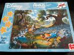 Disney puzzel 1000 Alice in wonderland, Ophalen of Verzenden, 500 t/m 1500 stukjes, Zo goed als nieuw, Legpuzzel