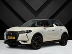 DS DS 3 Crossback Grand Chic Opera 3-fasen 50kWh 136pk | DS, Auto's, DS, Automaat, 136 pk, Gebruikt, Leder