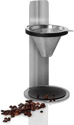 Coffee Lovers’ Favorite – Modern Eco-Friendly Brewer, Minder dan 50 cm, Gebruikt, Ophalen of Verzenden, Minder dan 100 cm