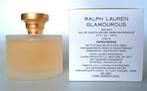 Ralph Lauren Glamourous Zeldzame Vintage Parfum, Ophalen of Verzenden, Nieuw