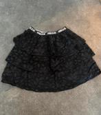 Nikkie skirt, blauwe rok. Maat 34, Blauw, Ophalen of Verzenden, Zo goed als nieuw, Nikkie
