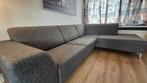 Bank sofa L shape 190 x 270 grey, Ophalen of Verzenden, Zo goed als nieuw