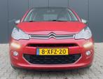 Citroen C3 1.2 PureTech Collection Airco Cruise Pano NAP, Euro 5, Stof, Zwart, 1199 cc