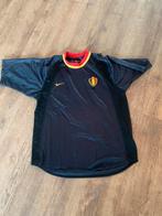 België voetbalshirt, Shirt, Gebruikt, Ophalen of Verzenden