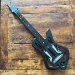 Guitar Hero / Warriors of Rock Gitaar (PS3), Spelcomputers en Games, Games | Sony PlayStation 3, Ophalen, Muziek, Gebruikt, 1 speler