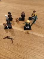 Serie 1 Lego Harry Potter 71022 diverse minifigs, Ophalen, Zo goed als nieuw