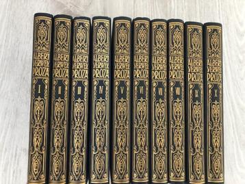 Albert Verwey - Proza beschikbaar voor biedingen