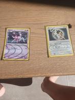 Pokemon, Ophalen of Verzenden, Gebruikt, Losse kaart