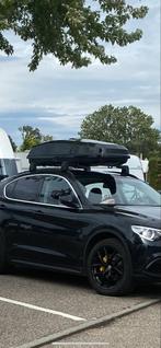 Dakdragers Alfa Romeo Stelvio, Ophalen of Verzenden, Gebruikt