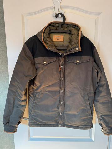 Fjällräven Greenland No.1 G1000 donsjack beschikbaar voor biedingen