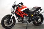 DUCATI 796 MONSTER (bj 2012), DUCATI, 2 cilinders, Motorrijbewijs A, Bedrijf