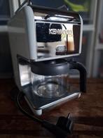 Kenwood filterkoffie apparaat, Ophalen, Gebruikt