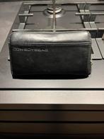 Cowboysbag portemonnee zwart, Ophalen of Verzenden, Zo goed als nieuw, Zwart