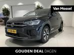 Volkswagen Taigo 1.0 TSI Life Edition 95 PK | Apple Carplay, Auto's, Voorwielaandrijving, 12 maanden, Stof, 95 pk
