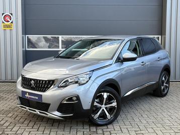 Peugeot 3008 1.6 PureTech Allure Automaat | Navi | Keyless | beschikbaar voor biedingen