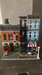 Lego creator detective’s office, Kinderen en Baby's, Speelgoed | Duplo en Lego, Nieuw, Complete set, Ophalen of Verzenden, Lego