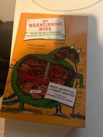 Het Waanzinnige Boek over de Billosaurus, Ophalen of Verzenden, Zo goed als nieuw, Fictie algemeen