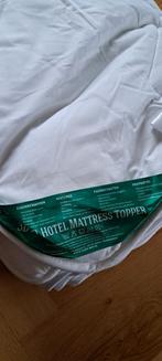 3d air matras topper 160x200, Nieuw, Ophalen of Verzenden