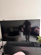 Samsung Smart LED TV 55” 4K, Audio, Tv en Foto, Televisies, 100 cm of meer, Samsung, Zo goed als nieuw, Ophalen