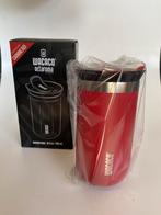Thermosbeker, Wacaco Octaroma Lungo, Ophalen of Verzenden, Nieuw