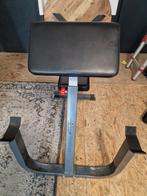 PowerMark Biceps Curl Bankje, Ophalen, Gebruikt, Armen, Fitnessbank