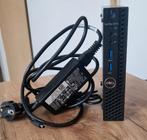 Dell OptiPlex 3070 Micro | i3 9th | 8GB | 128GB | Win11Pro, 8 GB, Virtual Reality, Ophalen of Verzenden, Zo goed als nieuw