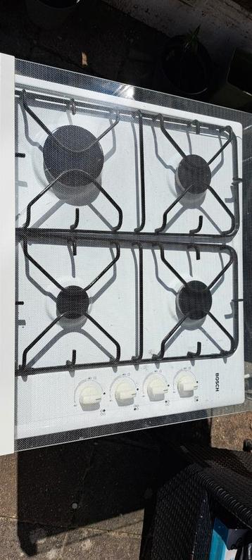 Bosch Kookplaat 4 pits beschikbaar voor biedingen