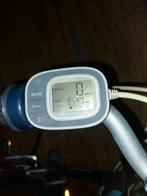 Gazelle display met voorwielmotor - Werkt goed!, Fietsen en Brommers, Fietsaccessoires | Fietscomputers, Ophalen of Verzenden