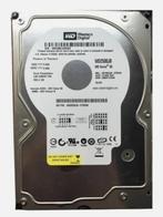 Western Digital WD2500JB 250GB IDE Harddisk 7200RPM, Computers en Software, Harde schijven, Intern, HDD, Refurbished, IDE