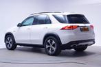 Mercedes-Benz GLE 350 e 4MATIC Premium Plus Aut. [ Panorama, Auto's, Mercedes-Benz, 128 €/maand, Gebruikt, 4 cilinders, Wit