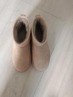 Hippe suède boots maat 38, Kleding | Dames, Schoenen, Ophalen, Nieuw