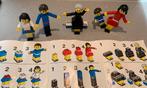 Vintage Lego 200 - Family Home sets - 1974, Ophalen of Verzenden, Gebruikt, Complete set, Lego