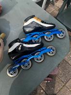 Te koop, Sport en Fitness, Ophalen of Verzenden, Gebruikt, Powerslide