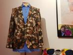 Circle Of Gentlemen Colbert met mooie pasvorm en bruine kleu, Bruin, Nieuw, CIRCLE OF GENTLEMEN, Verzenden