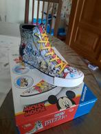 3D puzzel Mickey Mouse, Ophalen of Verzenden, Meer dan 50 stukjes, Zo goed als nieuw