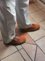 Bootschoenen., Ophalen of Verzenden, Zo goed als nieuw
