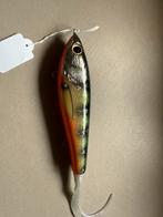 Armatus tailbait jerkbait, Ophalen, Zo goed als nieuw, Overige typen