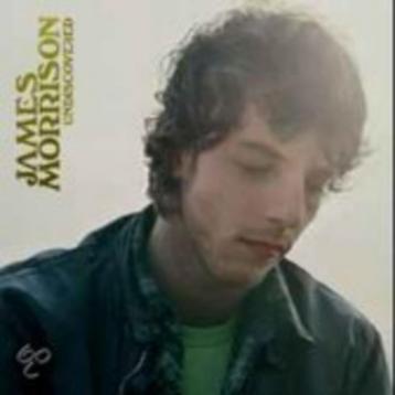 James Morrison - Undiscovered  beschikbaar voor biedingen