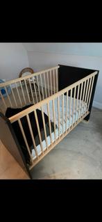 Van asten babykamer lucas / alleen nog het ledikant, Ophalen, Zo goed als nieuw, Ledikant
