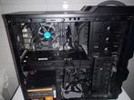 PC MET i5 en  32GB RAM, Computers en Software, Desktop Pc's, Ophalen, Gebruikt, 32 GB, Intel