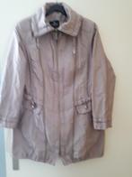 LIV parka beige XL nieuw, Ophalen, Beige, Maat 46/48 (XL) of groter, Nieuw