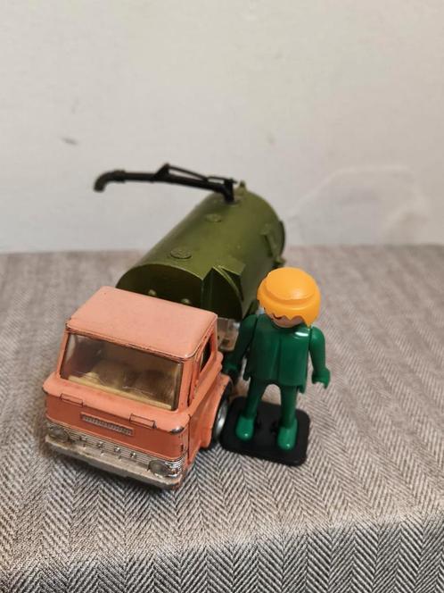 Vintage auto's dinky toy retro speelgoed auto's jaren 70/80, Hobby en Vrije tijd, Modelauto's | 1:87, Gebruikt, Auto, Ophalen