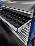 Ladenkast assortimentskast met 12 lades incl. inzetbakken, Ophalen, Nieuw