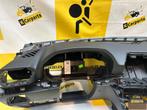 Airbag Set Seat Leon 4 IV 2020 Compleet Dashboard set, Ophalen of Verzenden, Gebruikt, Seat