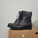 Zwarte Legerkisten / Combat Boots - Maat 46 - Nieuw, Ophalen of Verzenden, Nieuw, Zwart, Boots