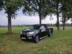 Nissan navara, Auto's, Bestelauto's, Automaat, Euro 5, Stof, Zwart