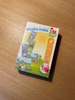 Kroko Loko - Leuk memospel voor kinderen!, Hobby en Vrije tijd, Gezelschapsspellen | Bordspellen, Drie of vier spelers, Ophalen