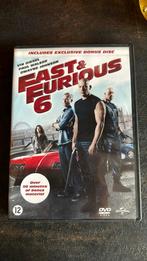 Fast & Furious 6, Cd's en Dvd's, Dvd's | Actie, Ophalen of Verzenden